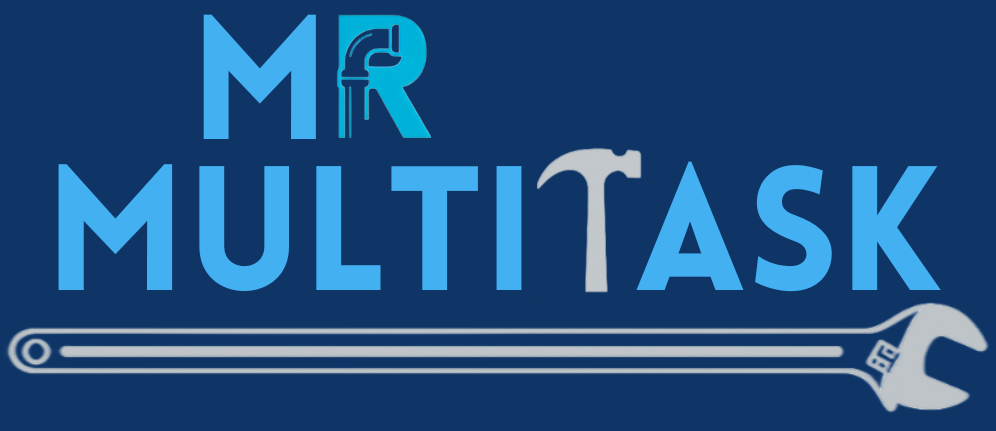 Mr Multitask Logo